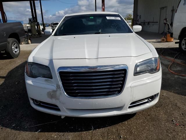 2013 Chrysler 300 S