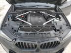 2025 BMW X6 XDRIVE40I