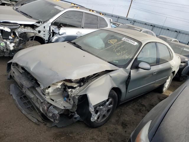 2005 Ford Taurus SEL