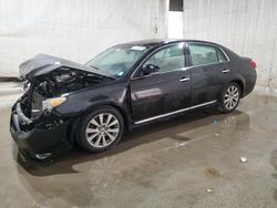 2011 Toyota Avalon Base en venta en Central Square, NY