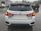 2023 Mitsubishi Outlander Sport S/SE