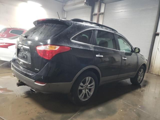 2012 Hyundai Veracruz GLS