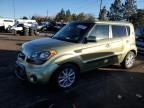 2012 KIA Soul +