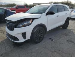 2020 KIA Sorento S en venta en Las Vegas, NV