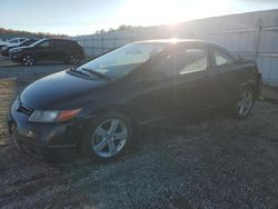 2008 Honda Civic EX en venta en Anderson, CA