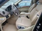 2008 Mercedes-Benz ML 350