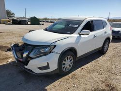 2017 Nissan Rogue SV en venta en Tucson, AZ