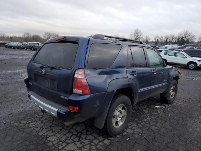 2003 Toyota 4runner SR5