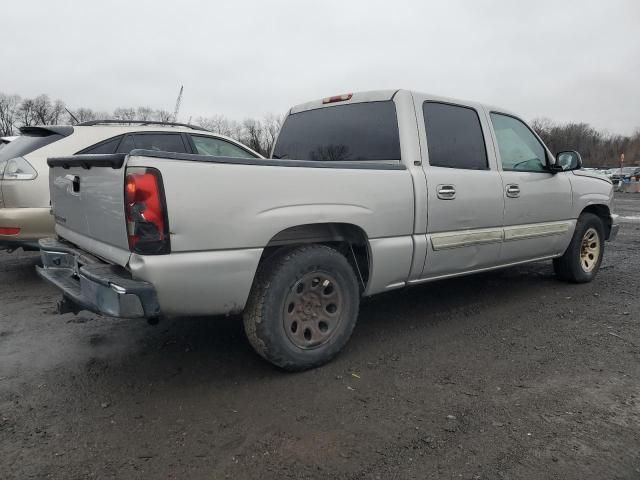 2006 Chevrolet Silverado C1500