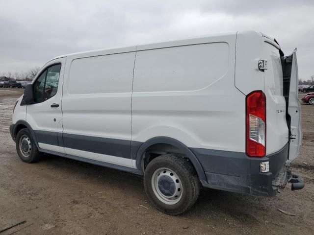 2018 Ford Transit T-150