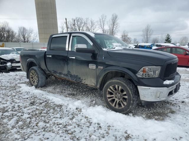 2013 Dodge RAM 1500 Longhorn