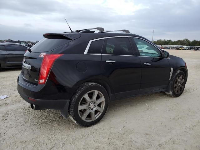 2012 Cadillac SRX Premium Collection