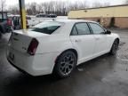 2016 Chrysler 300 S