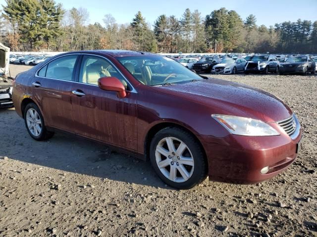 2007 Lexus ES 350