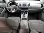 2013 KIA Sportage Base