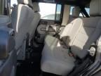 2007 Jeep Wrangler Sahara