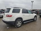 2008 GMC Acadia SLE