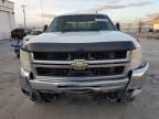 2008 Chevrolet Silverado K2500 Heavy Duty