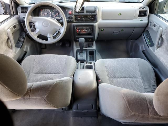 2003 Isuzu Rodeo S