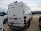 2015 Mercedes-Benz Sprinter 2500