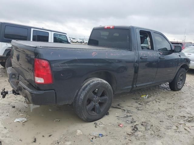 2016 Dodge RAM 1500 ST