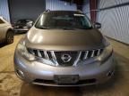 2009 Nissan Murano S