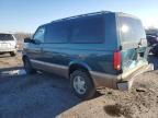 1999 GMC Safari XT