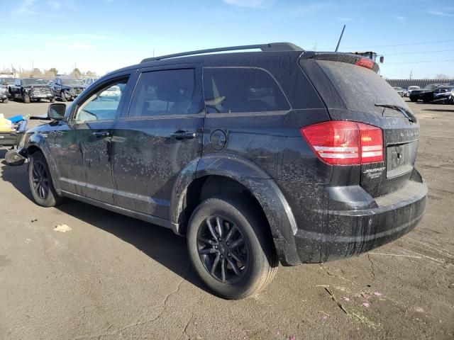 2020 Dodge Journey SE