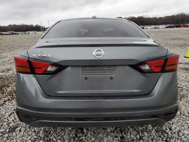 2019 Nissan Altima S