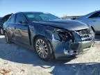 2010 Cadillac CTS Premium Collection