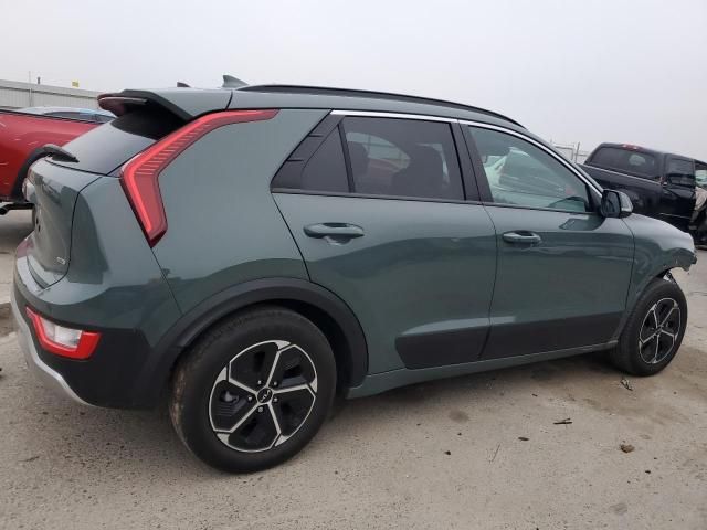 2023 KIA Niro EX