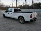 2012 Ford F350 Super Duty