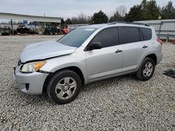 2010 Toyota Rav4 en venta en Memphis, TN