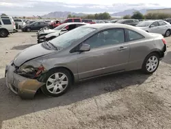 2008 Honda Civic LX en venta en Las Vegas, NV