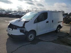 Chevrolet Vehiculos salvage en venta: 2017 Chevrolet City Express LT