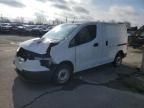 2017 Chevrolet City Express LT