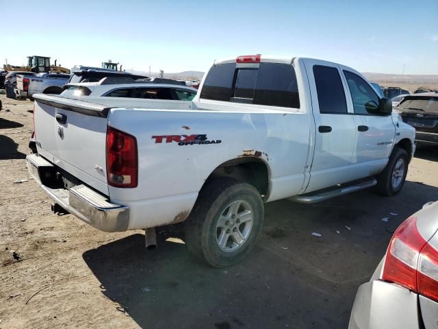 2006 Dodge RAM 1500 ST