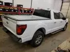 2024 Ford F150 XLT