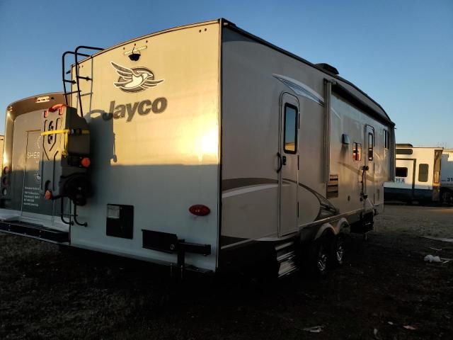 2019 Jayco Eagle