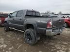 2014 Toyota Tacoma Double Cab