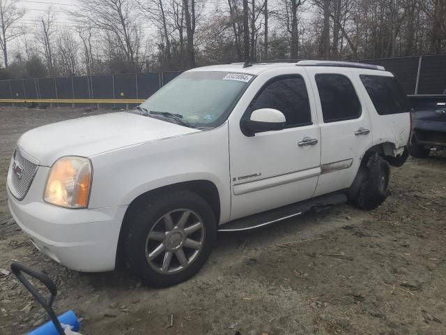 2007 GMC Yukon Denali