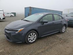 Salvage cars for sale at Anderson, CA auction: 2023 Toyota Corolla LE