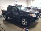 2006 Nissan Frontier Crew Cab LE