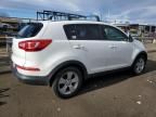 2012 KIA Sportage LX