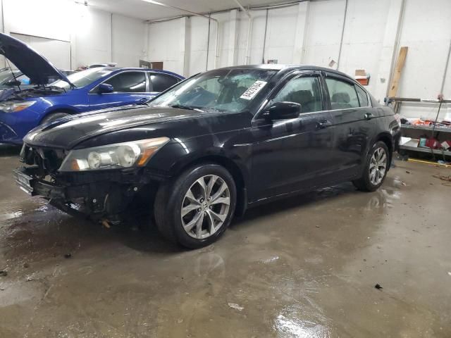 2009 Honda Accord EXL