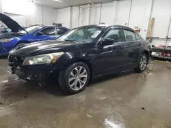 2009 Honda Accord EXL en venta en Madisonville, TN