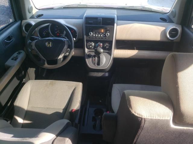 2007 Honda Element EX