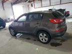 2013 KIA Sportage Base