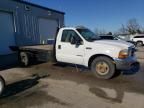 1999 Ford F350 Super Duty