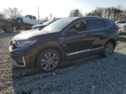 Honda crv Vehiculos salvage en venta: 2022 Honda CR-V Touring